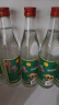 牛栏山 陈酿 白牛二 牛白瓶 浓香风格 52度 500ml*12瓶 整箱装 实拍图