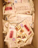 鑫炳记&京典光年 原味太谷饼1500g整箱 山西特产甜点早餐 饼干蛋糕 实拍图