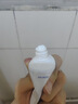 舒适达 美白抗敏感牙膏套装300g（100g*3+30g*1或牙刷）新旧包装随机发 实拍图