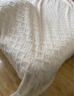 古私（Gusi）沙发垫坐垫防滑沙发套罩珊瑚绒沙发盖布沙发巾通用 米白180*300cm 晒单实拍图