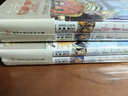 葬送的芙莉莲（3-4合辑）山田钟人著中文简体 跨越百年的冒险与生命叙事 精灵少女芙莉莲的自我救赎之旅 暗黑治愈系漫画 成人向奇幻史诗 日本动漫小说漫画系列轻小说3-4册 实拍图