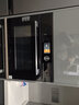 美的（Midea）微蒸烤一体机嵌入式 微蒸烤炸炖五合一 55L搪瓷内胆触控彩屏G5 R5蒸烤箱 微霸BG50G5W 【美的TOP】  G5嵌入式微蒸烤炸一体机 实拍图