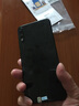 华为 HUAWEI 畅享10/畅享10E 6.3英寸屏幕全网通 1300万像素 二手手机 99新成色 畅享10幻夜黑 全网通(6G 128G) 实拍图