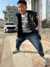 NEW BALANCE中大童鞋 男女童秋季格雷系灰休闲运动鞋996 实拍图