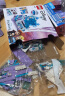 乐高（LEGO）积木拼装迪士尼41168 艾莎的创意珠宝盒6岁+女孩儿童玩具生日礼物 实拍图