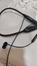OKSJ 挂脖式蓝牙耳机运动无线颈挂式降噪 适用华为小米vivo手机防水跑步超长续航5.3 ENC游戏双耳入耳 晒单实拍图