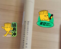 善琏湖笔 斗笔狼毫毛笔特大号大字笔写对联纸毛笔兼毫提斗笔抓笔楂笔书法国画榜书楷书隶书专用春节 劲锋礼盒装 实拍图