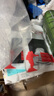 思凯乐（SCALER）袜子男户外袜COOLMAX透气防臭登山耐磨越野跑徒步袜子S4240056 实拍图