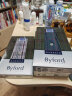 百富（BYFORD）男士阿罗裤内裤精梳棉商场款格纹中腰平角短裤梭织裤衩送礼MW962 MW962绿色带纽扣，一片包臀 1条 2XL 实拍图