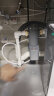 海尔（Haier）前置过滤器7T大通量家用智能鲜活水净水器40微米自动反冲洗精滤实时水压监测全屋净水机HP-45 实拍图