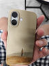 Smorss【康宁无尘仓】适用苹果16钢化膜iPhone16手机膜 全屏高清除尘秒贴防摔抗指纹听筒防尘网超清版 实拍图