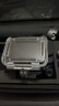 GOPRO 运动相机配件防水壳HERO12/11/10/9防水罩保护壳 防水壳60米防水 官方标配 晒单实拍图