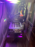 微星【林树推荐】全家桶Ultra 7 270KS微星5060TI/5070TI/5080显卡电竞游戏台式组装电脑AI主机DIY整机 一：U5 245K过渡机 实拍图