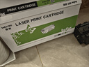得印CE505A硒鼓适用惠普2055d硒鼓P2035 2035D 2035N P2055 HP400 m401d m425dn cf280a硒鼓 实拍图