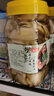 新未观音菜脆嫩芥菜爽口下饭菜淡榨菜佐餐小菜 观音菜1050克*1瓶 实拍图
