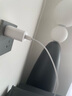 MICROKIA苹果充电器正品充电线氮化镓30W快充线PD套装适配原装iPhone14ProMax 16 15手机13充电头20W数据线 35W双接口+双Type-C编织线【1米闪充套装】 实拍图