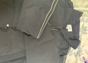 森马（Semir）森马羽绒服女短款立领撞色三防保暖通勤外套24冬新款109724113012 实拍图