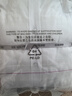 红豆长袖衬衫男25春款加绒衬衫男轻商务修身保暖衬衣白衬衫男 W1白色-升级羊毛内胆 41 实拍图