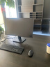 戴尔（DELL）灵越3020S升级3030S台式机 13代酷睿处理器高性能7L迷你小机箱家用商用办公主机台式电脑 全套整机 主机+27英寸高清显示器 i5-13400 16G 512G高速固态 定制 实拍图