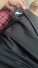李宁运动套装男夏季新款速干短裤冰丝短袖健身夏装跑步运动服T恤套装 速干组合装-黑色速干衣+速干短裤 XL/180 (150-165斤) 晒单实拍图