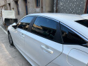 3M汽车贴膜 朗程系列 浅色轿车全车汽车玻璃车膜太阳膜隔热膜 包安装  国际品牌 实拍图
