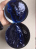润滑脂高温润滑油锂基脂汽车轴承电锤电机润滑油黄油1kg 巨霸滴点380 1.7斤 实拍图