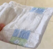 花王妙而舒纸尿裤S82片(4-8kg)小号婴儿尿不湿柔软透气 实拍图