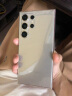 三星（SAMSUNG） Galaxy S24 Ultra Al旗舰智能手机 5G 智享生活办公 SPen书写 S24 Ultra 钛灰色 12GB+512GB 美版单卡 店保 晒单实拍图