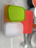 特百惠（Tupperware）冰箱冷冻8件套0.45L*4+1L*2+1.1L*2食品级保鲜盒 带包装可送礼 晒单实拍图