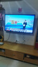 王牌帝上新款液晶2025超清网络电视机智能语音无线投屏客厅老人彩电监控商用显示屏 48英寸 高清电视版 实拍图