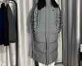 阿迪达斯【滔搏运动】adidas阿迪达斯男子3S LONG DOWN J羽绒服 IT8715 M 实拍图