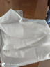 呈爱衣服防尘罩透明护衣罩干洗店一次性大衣防尘袋羽绒服皮衣防潮罩 30个（加厚6丝） 120*60cm【长*宽】 实拍图