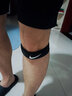 NIKE耐克髌骨带跑步运动髌骨固定加压保护带 N1000681010LX码 单只装 实拍图