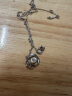 卡蒂罗（KADER）四叶草S999银项链女吊坠锁骨链母亲节520生日礼物 晒单实拍图