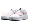 耐克（NIKE）男子篮球鞋GIANNIS IMMORTALITY 4运动鞋FQ3681-100 白色 42  实拍图