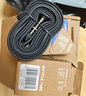GIANT捷安特公路车自行车轮胎美嘴法嘴700C系列内胎 700X35/43C AV嘴长48mm 实拍图