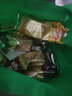 猴王牌中粮荷香熟普100g普洱茶散茶口粮茶熟茶 荷香熟普100g*5袋 实拍图