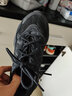 阿迪达斯ADIDAS 三叶草  OZWEEGO 男鞋女鞋休闲鞋EE6999 36码 实拍图