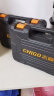 志高（CHIGO）无线车载吸尘器可拆卸锂电池包汽车用无刷电机大吸力X8抖音同款 晒单实拍图