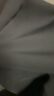HLA海澜之家休闲裤24春季轻商务时尚系列纯色简约休闲裤子男 晒单实拍图