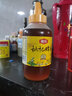 蜜乐枇杷蜂蜜1000g/瓶金奖蜂蜜原酿自然成熟高活性枇杷蜜天然纯正原蜜 原汁原味农家自产枇杷蜜冬蜜 实拍图