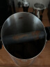 德龙（Delonghi）咖啡机 意大利进口 180ml定制不锈钢防滑 半自动配件 咖啡机周边 咖啡粉渣桶 实拍图