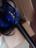 德韵鼓风机220V电脑清灰吹风机小型家用吹灰机吹吸两用吹尘器电动农具 DY标准1800W-定速 实拍图