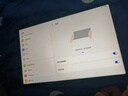 大三星官2025款平板电脑二合一16G+1TB超清护眼屏ipadPro14英寸超清游戏安卓手机5Gwifi全网通学习网课 远峰银【16G+1TB】免费试用+蓝牙键盘+皮套 12英寸5G全网通（买家推荐 实拍图