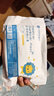 亿信（YIXIN）医用外科儿童型口罩灭菌中号3-12岁儿童尺寸三层过滤透气柔软口罩 【绿色】100枚医用外科灭菌（10枚/袋X10袋 实拍图