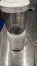 美的（Midea）【政府补贴】榨汁料理机榨汁杯多功能易清洗家用小型搅拌机小米糊果汁机婴儿辅食机MJ-WBL2501B 实拍图
