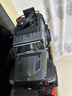 雷拉洛mk07成人大型遥控车攀爬车1:7四驱电动RC模型车高低速差速锁断传 71cm水泥灰彩屏遥控不含电池备胎 实拍图