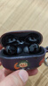 vivo TWS 4Hi-Fi版真无线降噪耳机全链路至臻Hi-Fi55dB深海降噪 适配苹果小米华为手机 至臻蓝情人节 实拍图