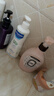 妙思乐（Mustela）儿童洗发沐浴二合一500ml 婴儿专用洗发水沐浴露法国进口 实拍图