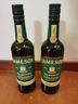 尊美醇（Jameson）爱尔兰 调和型 威士忌 洋酒 700ml  实拍图